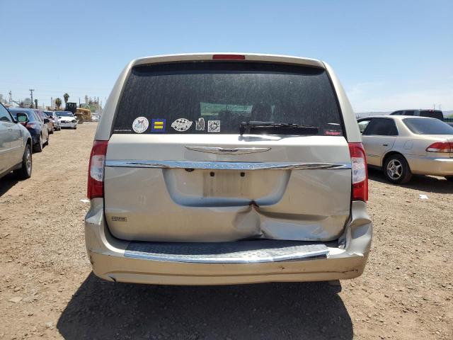 Photo 6 from auction – 2014 CHRYSLER TOWN & COU with VIN 2C4RC1BG6ER292670
