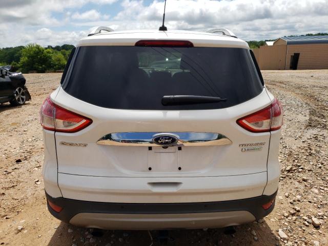 Photo 6 from auction – 2014 FORD ESCAPE TIT with VIN 1FMCU0J97EUB54828