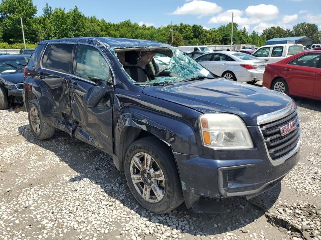 Photo 4 from auction – 2016 GMC TERRAIN SL with VIN 2GKALMEK4G6106728