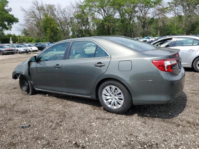 Photo 2 from auction – 2014 TOYOTA CAMRY L with VIN 4T1BF1FK7EU734121