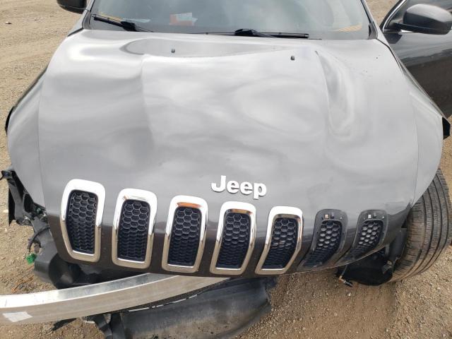 Photo 12 from auction – 2015 JEEP CHEROKEE L with VIN 1C4PJMDS1FW575826
