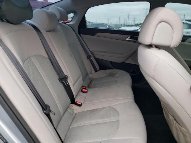 Photo 10 from auction – 2015 HYUNDAI SONATA SE with VIN 5NPE24AF6FH213637