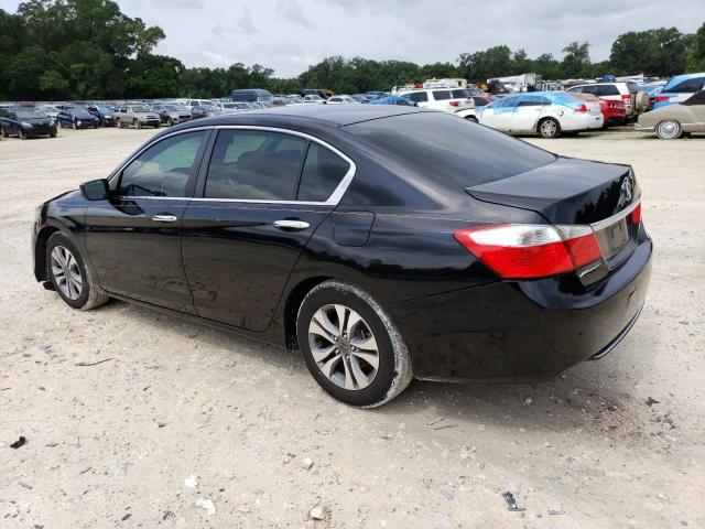 Photo 2 from auction – 2014 HONDA ACCORD LX with VIN 1HGCR2F35EA242012