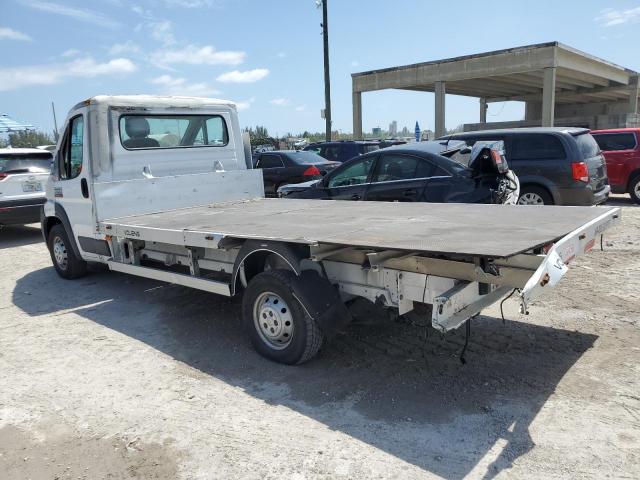 Photo 2 from auction – 2018 RAM PROMASTER with VIN 3C7WRVFG0JE153846