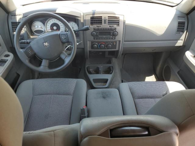 Photo 8 from auction – 2007 DODGE DAKOTA SLT with VIN 1D7HE42K97S112505
