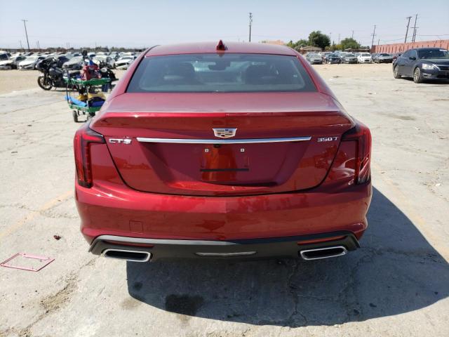 Photo 6 from auction – 2023 CADILLAC CT5 PREMIU with VIN 1G6DN5RK5P0111208