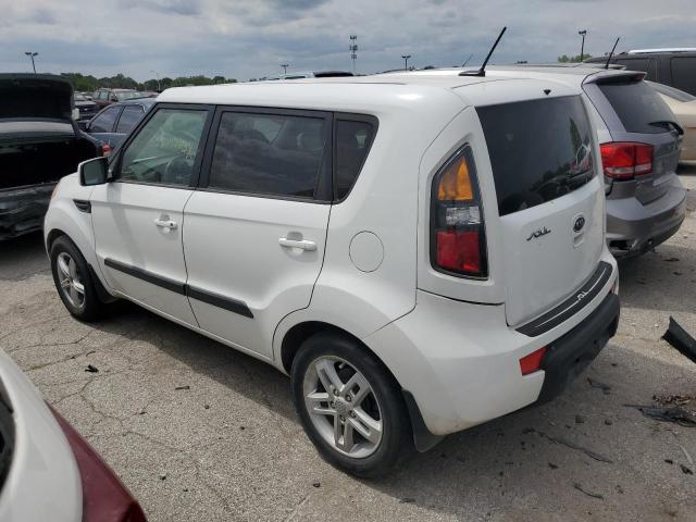 Снимка 2 от търг – 2011 KIA SOUL + с VIN KNDJT2A28B7301245