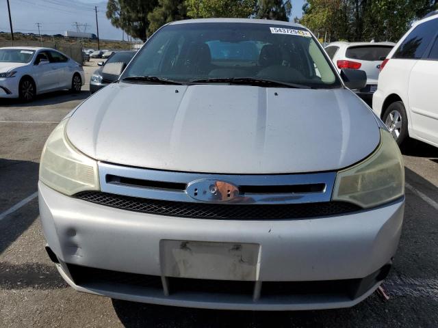 Photo 5 from auction – 2008 FORD FOCUS SE with VIN 1FAHP35N68W227793
