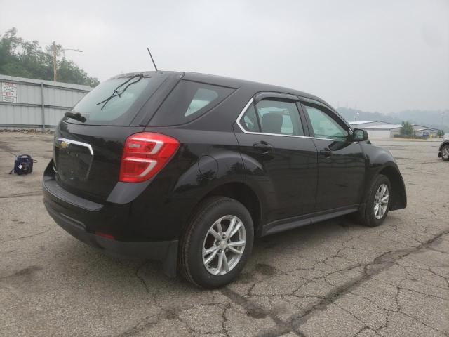 Photo 3 from auction – 2017 CHEVROLET EQUINOX LS with VIN 2GNFLEEK4H6290178