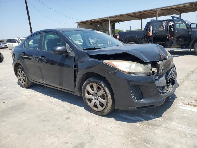 Photo 4 from auction – 2013 MAZDA 3 I with VIN JM1BL1TG7D1771148