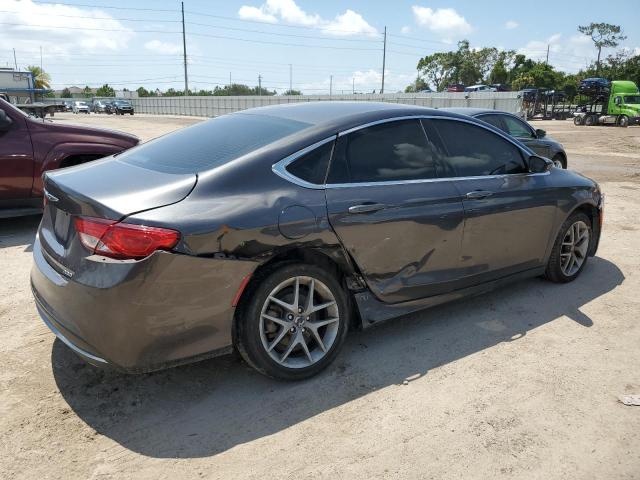 Photo 3 from auction – 2015 CHRYSLER 200 LIMITE with VIN 1C3CCCAB7FN609091