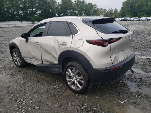 Photo 2 from auction – 2022 MAZDA CX-30 SELE with VIN 3MVDMBBL0NM410616
