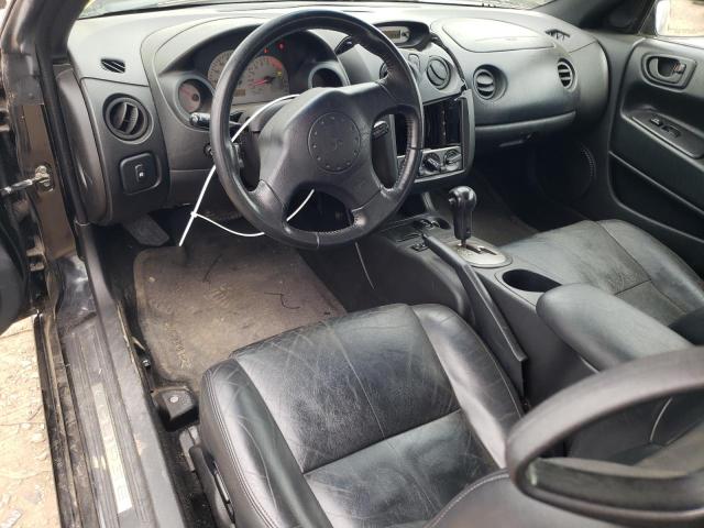 Photo 8 from auction – 2001 MITSUBISHI ECLIPSE SP with VIN 4A3AE85H71E024493