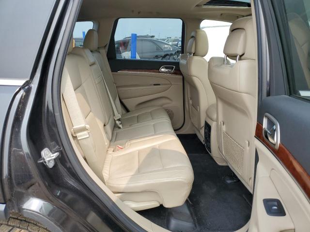 Photo 10 from auction – 2013 JEEP GRAND CHER with VIN 1C4RJFBG7DC542606
