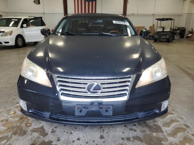 Photo 5 from auction – 2012 LEXUS ES 350 with VIN JTHBK1EG0C2484385