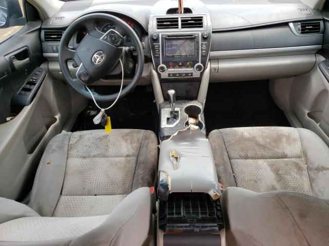 Photo 8 from auction – 2014 TOYOTA CAMRY L with VIN 4T4BF1FK0ER415049