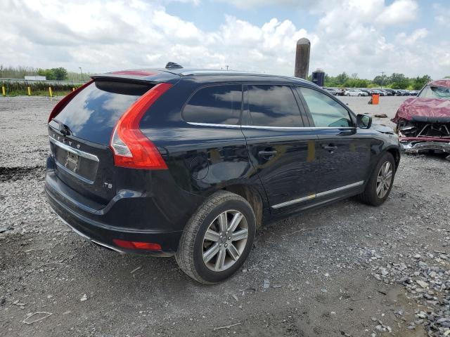 Photo 3 from auction – 2017 VOLVO XC60 T5 IN with VIN YV440MDU7H2006090