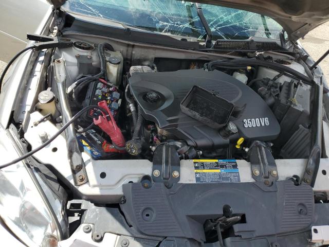 Photo 7 from auction – 2006 CHEVROLET IMPALA LT with VIN 2G1WT58K769291978