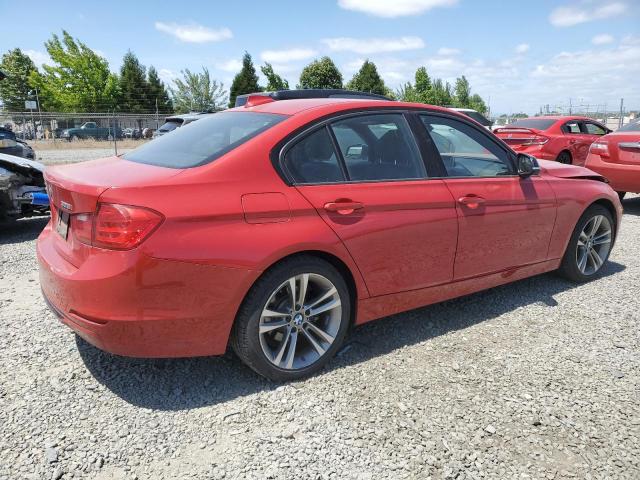 Photo 3 from auction – 2013 BMW 328 XI with VIN WBA3B3C55DJ976241