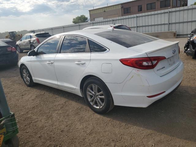 Photo 2 from auction – 2016 HYUNDAI SONATA SE with VIN 5NPE24AF0GH387625