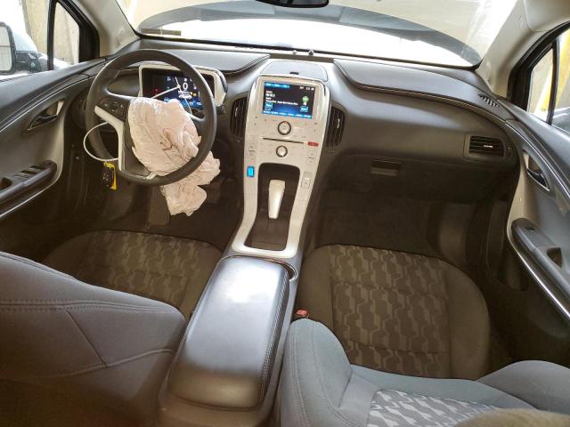 Photo 8 from auction – 2012 CHEVROLET VOLT with VIN 1G1RA6E45CU106579