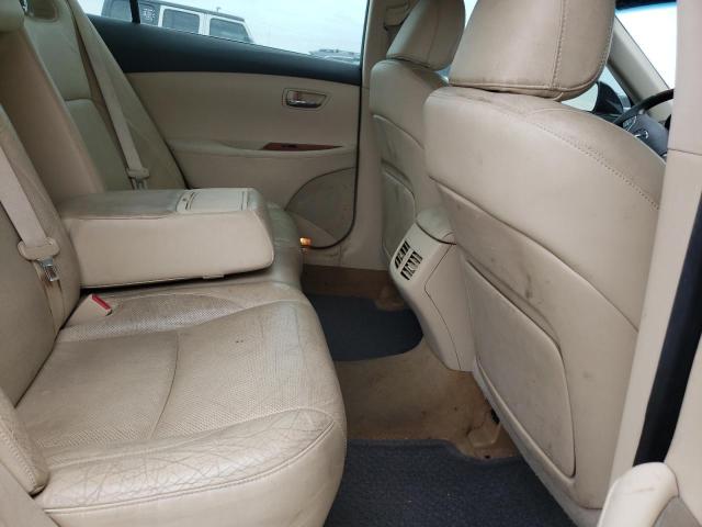 Photo 10 from auction – 2010 LEXUS ES 350 with VIN JTHBK1EG9A2371631