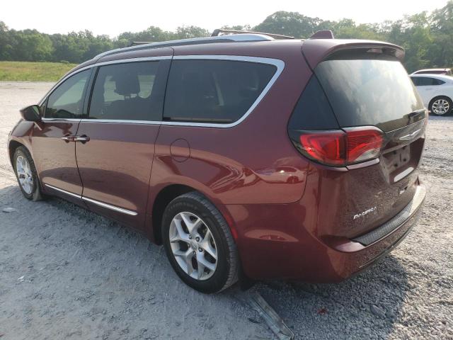 Photo 2 from auction – 2020 CHRYSLER PACIFICA T with VIN 2C4RC1EG2LR122105