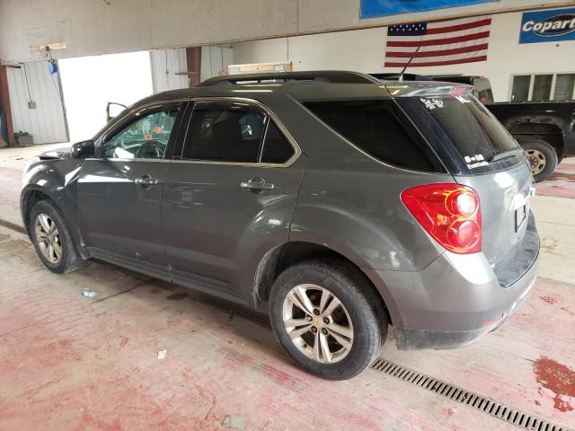 Photo 2 from auction – 2013 CHEVROLET EQUINOX LT with VIN 2GNFLNEK0D6381278