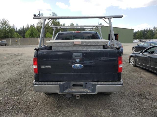 Photo 6 from auction – 2008 FORD F150 SUPER with VIN 1FTPW14V48FA66651