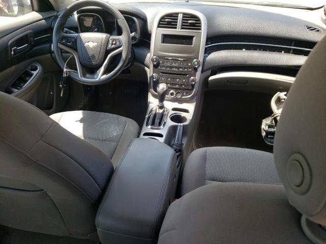 Photo 8 from auction – 2015 CHEVROLET MALIBU LS with VIN 1G11B5SL3FF115788