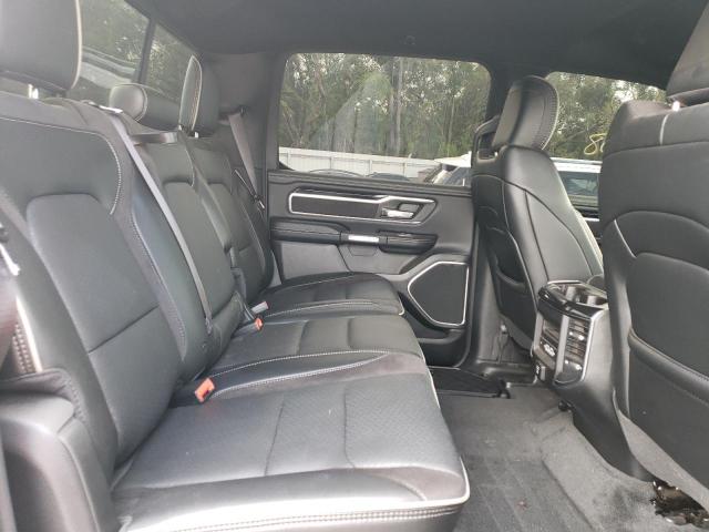Photo 10 from auction – 2021 RAM 1500 LARAM with VIN 1C6SRFJT6MN523355