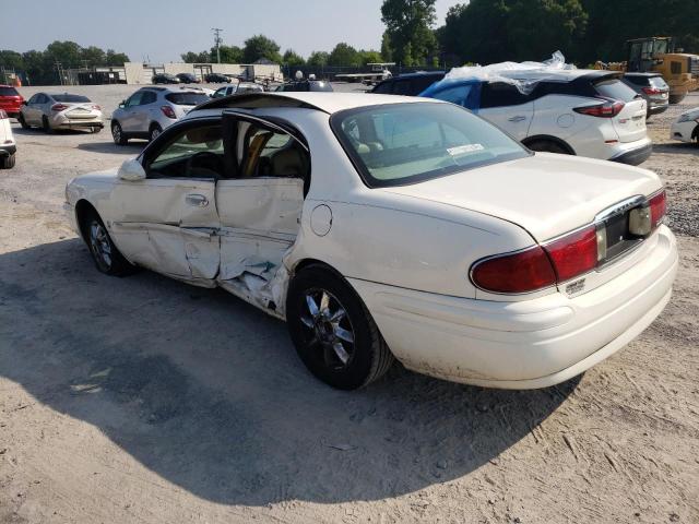 Photo 2 from auction – 2003 BUICK LESABRE CU with VIN 1G4HP54K03U238446