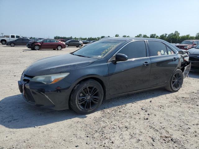 Photo 1 from auction – 2015 TOYOTA CAMRY LE with VIN 4T1BF1FK2FU061773