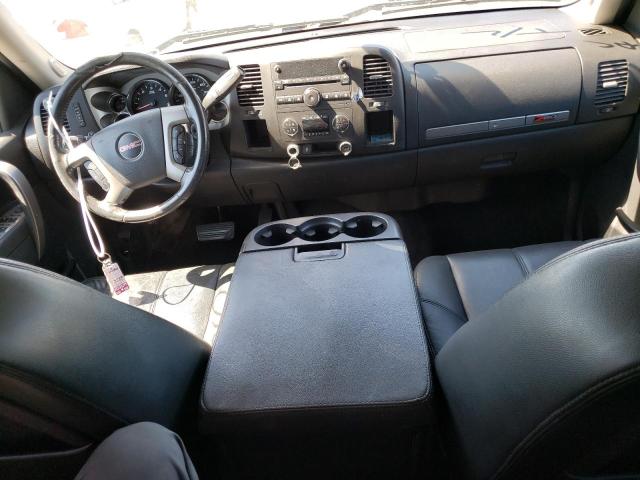 Photo 8 from auction – 2012 GMC SIERRA C15 with VIN 1GTR1VE02CZ163372