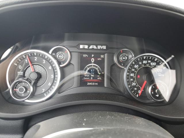 Photo 9 from auction – 2023 RAM 2500 BIG H with VIN 3C6UR5DJ1PG530739
