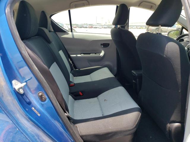Photo 10 from auction – 2012 TOYOTA PRIUS C with VIN JTDKDTB36C1011668
