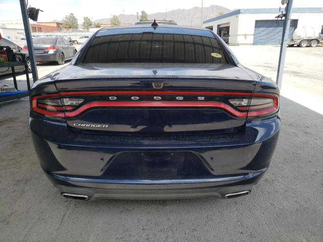 Photo 6 from auction – 2015 DODGE CHARGER SX with VIN 2C3CDXHG7FH722554