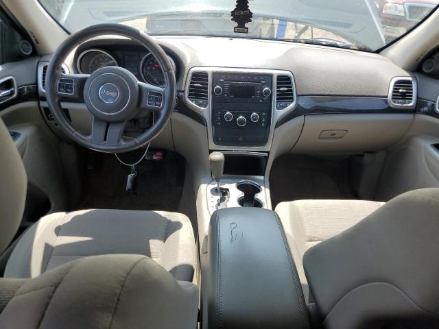 Photo 8 from auction – 2011 JEEP GRAND CHER with VIN 1J4RR4GG4BC656172