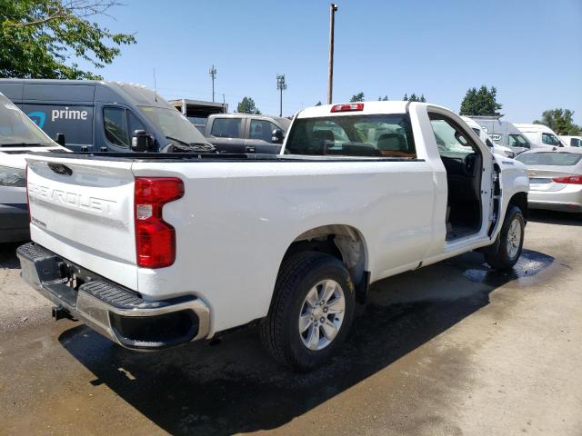 Photo 3 from auction – 2022 CHEVROLET SILVERADO with VIN 3GCNAAED1NG622016