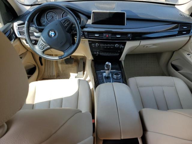 Photo 8 from auction – 2014 BMW X5 XDRIVE3 with VIN 5UXKR0C56E0C24596