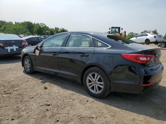 Photo 2 from auction – 2016 HYUNDAI SONATA SE with VIN 5NPE24AF9GH283862