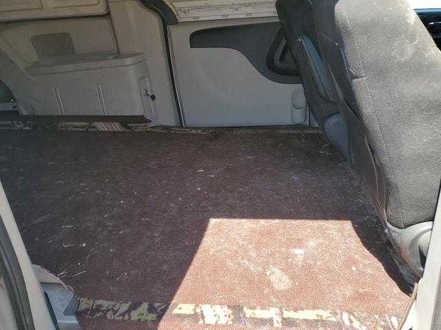 Photo 11 from auction – 2012 DODGE RAM VAN with VIN 2C4JDGAGXCR261417