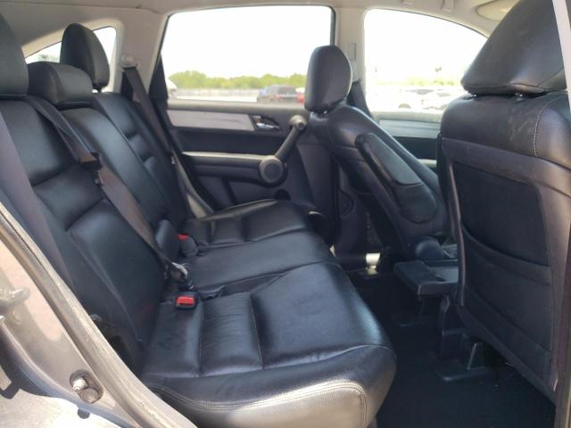 Photo 10 from auction – 2011 HONDA CR-V SE with VIN 5J6RE3H44BL012973