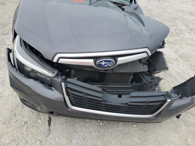 Photo 12 from auction – 2021 SUBARU FORESTER with VIN JF2SKADC6MH483760