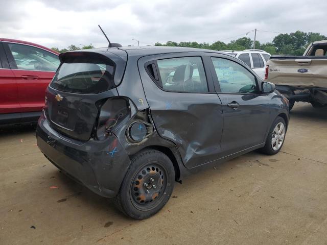 Photo 3 from auction – 2020 CHEVROLET SPARK LS with VIN KL8CB6SA1LC406820