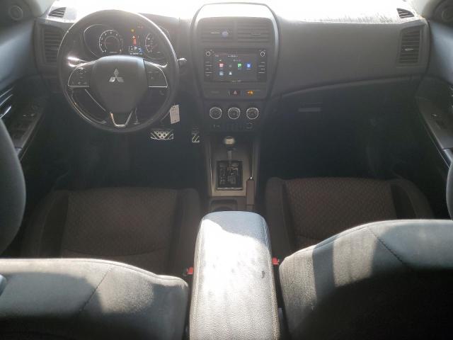 Photo 8 from auction – 2018 MITSUBISHI OUTLANDER with VIN JA4AP3AU0JU014357