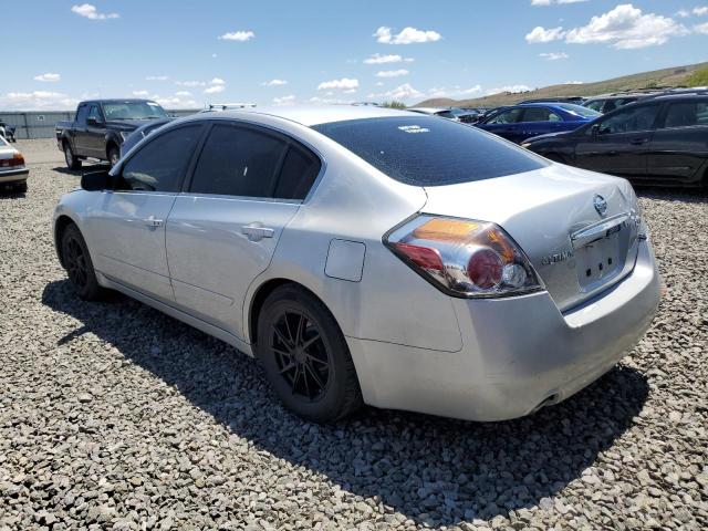 Photo 2 from auction – 2012 NISSAN ALTIMA BAS with VIN 1N4AL2AP0CC208634