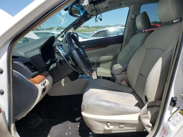 Photo 7 from auction – 2013 SUBARU OUTBACK 2. with VIN 4S4BRCPC0D3206421