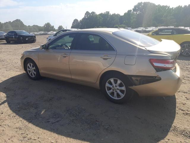 Photo 2 from auction – 2010 TOYOTA CAMRY BASE with VIN 4T1BF3EK3AU097428