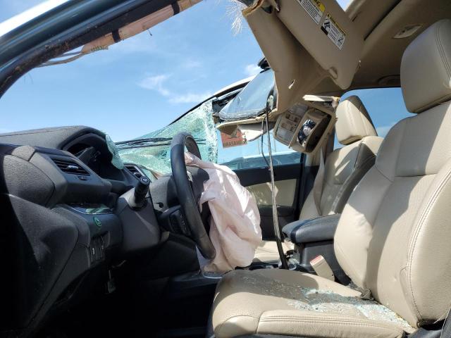 Photo 7 from auction – 2015 HONDA CR-V EXL with VIN 2HKRM4H75FH620116